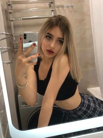 Анкета проститутки Юнона - Фото 1, , 23 года, №88506